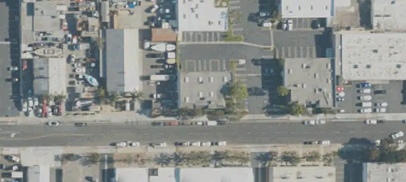 Industrial Building