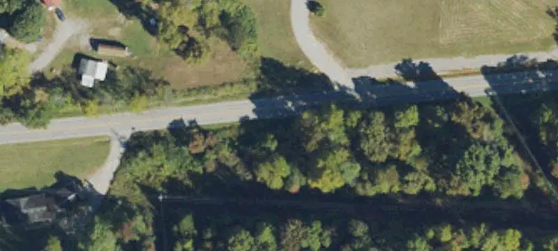 Wooded Hunting Land with Apartment