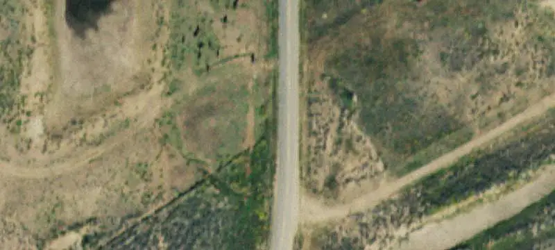 Recreation Land Near Reservoir