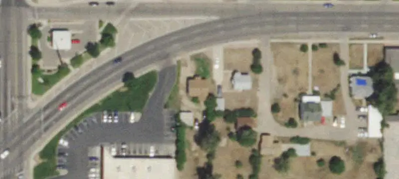 Six-Building Residential Rental Property