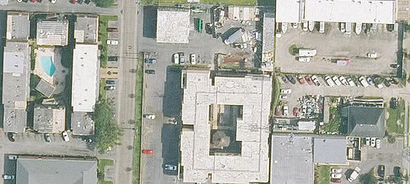 52-Unit Apartment Community