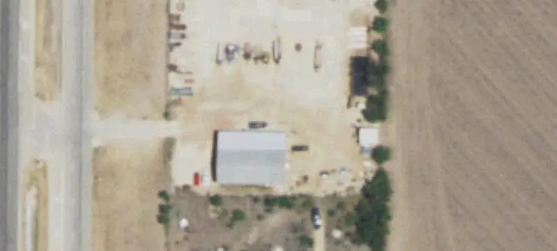 Flex Space with Fenced Yard