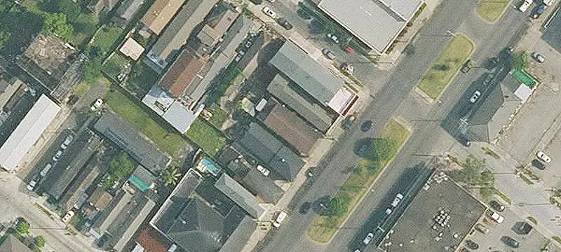 Office Unit with Off-Street Parking