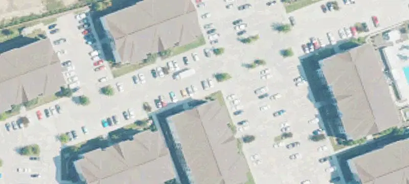 Commercial Land Near Hwy 98