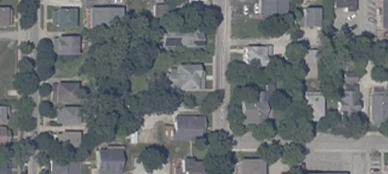 4-Unit Student Housing Townhomes