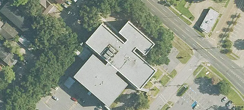 Unzoned Commercial Land