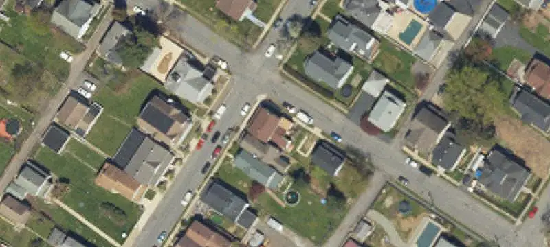 Two-Unit Duplex