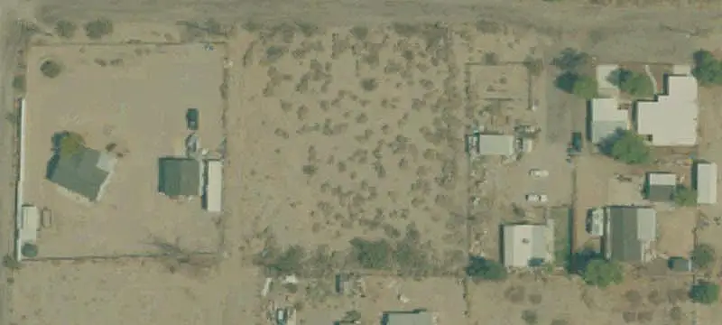 Commercial Land