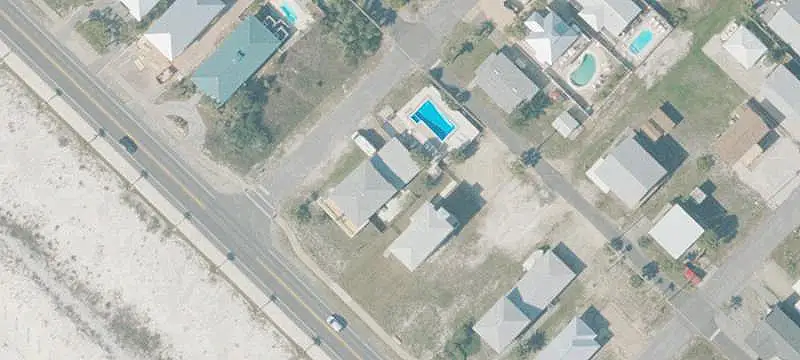 Two-Story Beach-View Duplex