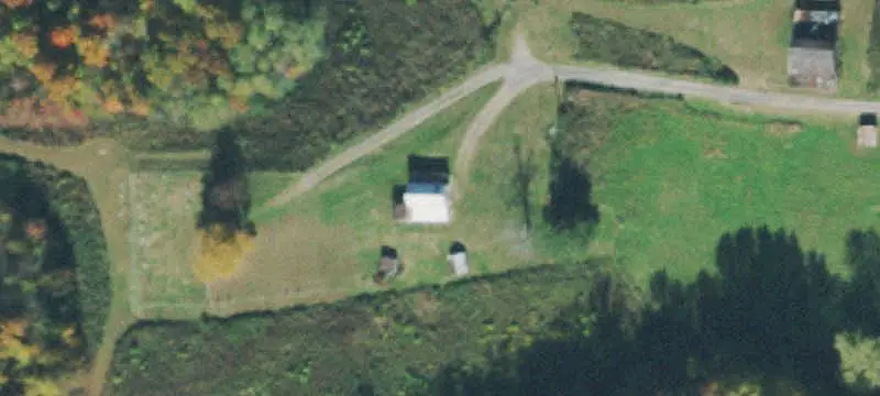 Contiguous Acreage Tract