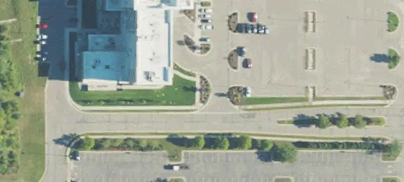 Commercial Land
