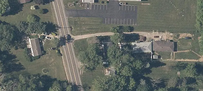 Industrial Land with Massillon Road Frontage
