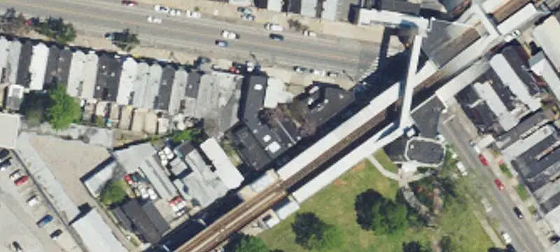 Commercial Land