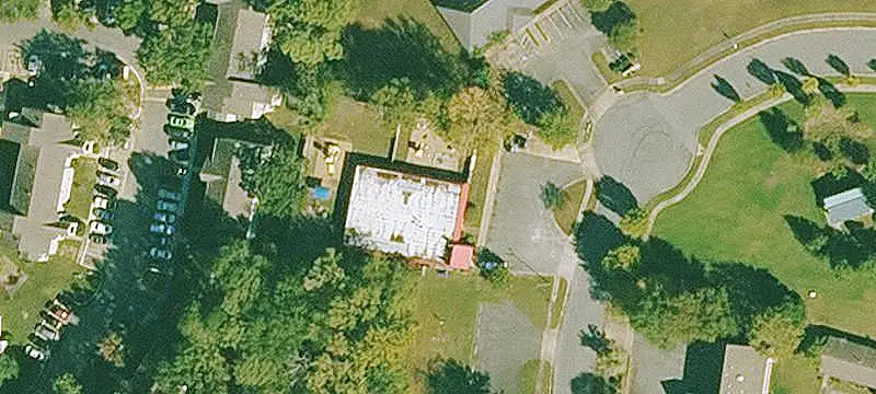 Commercial Land
