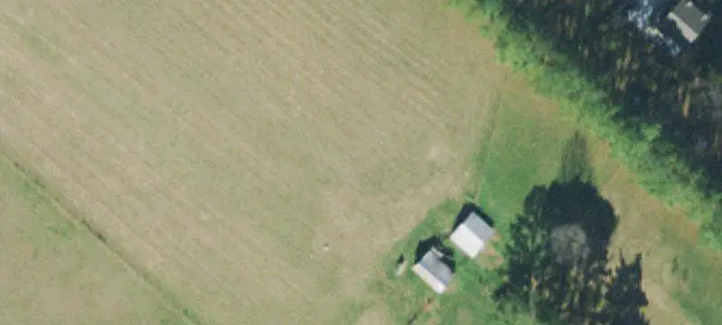 Residential Agricultural Land