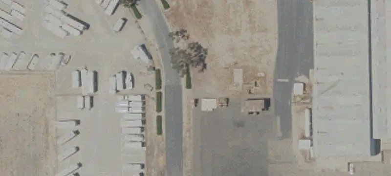 Warehouse and Distribution Space