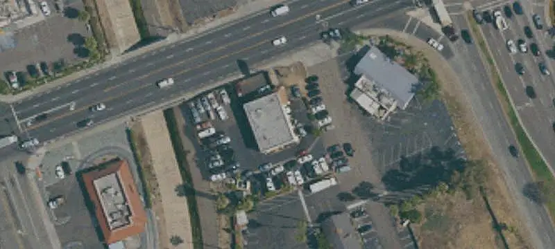 Shopping Center