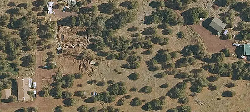 Recreation Land with Cabin Shed