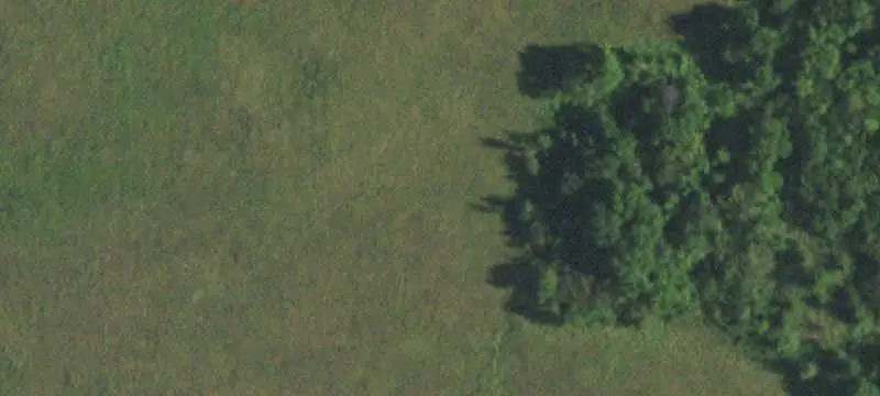 Open Commercial Land