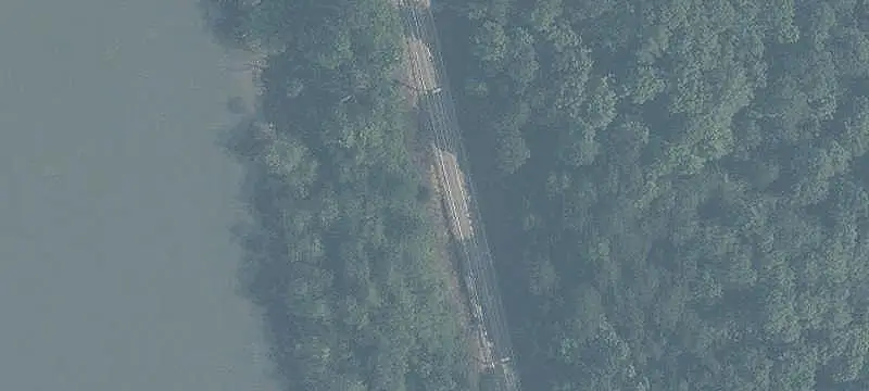 Recreation Land with Destination Trailer