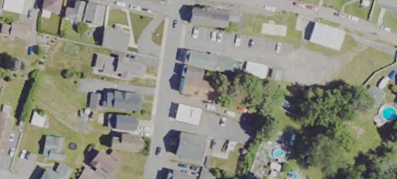Triplex with Updated First-Floor Unit
