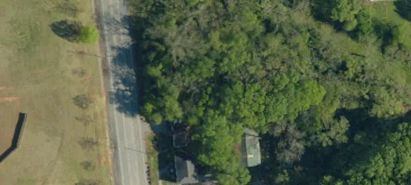 Level Land Parcel