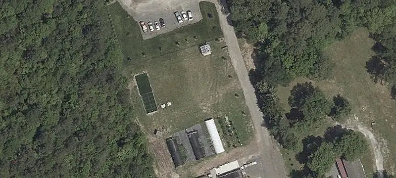 Mobile Home Park with Approved Site Plan