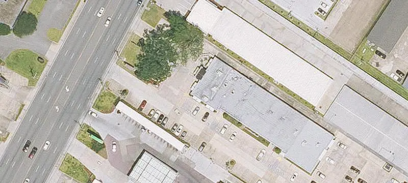 Office Suites in Business Park