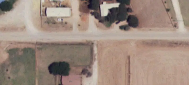 Commercial Land