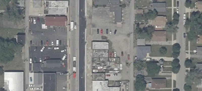 Commercial Land