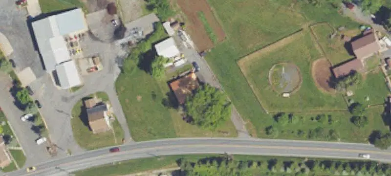 Industrial Specialty Property