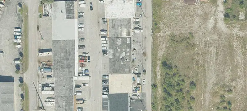 Warehouse Bay with Private Office