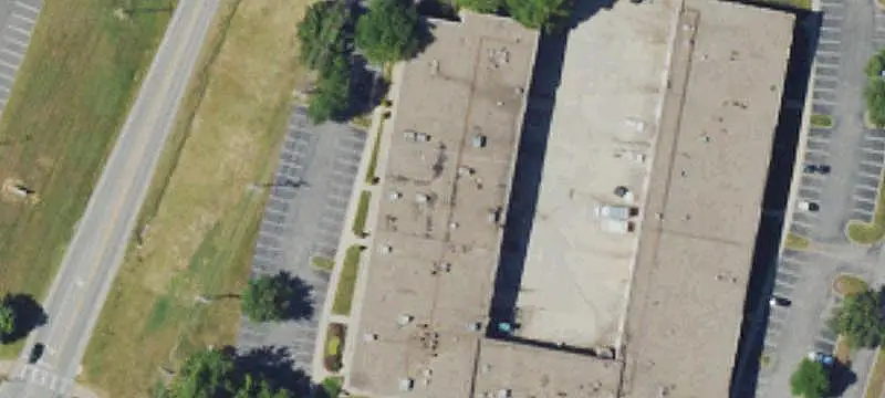 Flex Space with Loading Docks