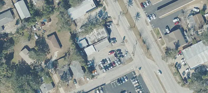 Specialty Property with Parking