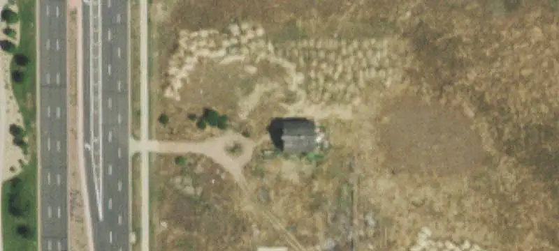 Warehouse Property