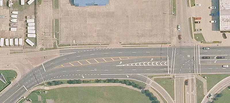 Riverfront Development Land