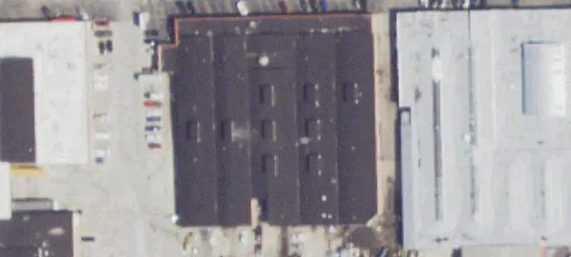 Flex Space with Office Area