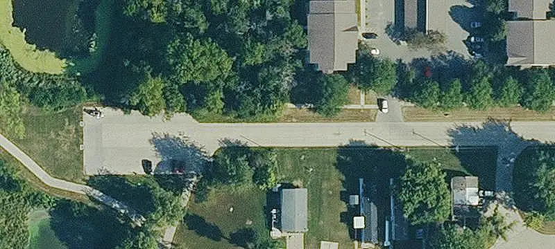 42-Unit Apartment Building with Private Entries