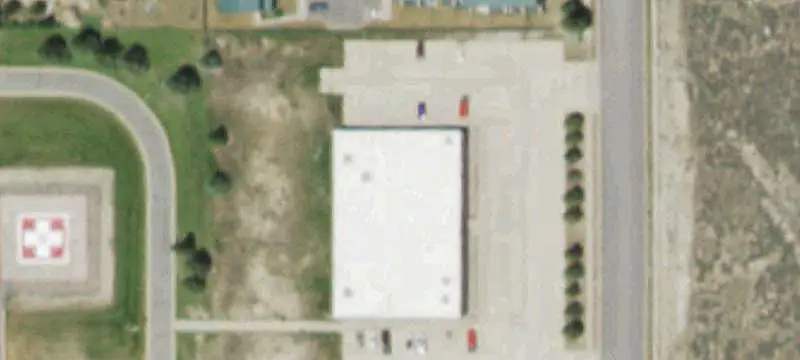 Office Development Land