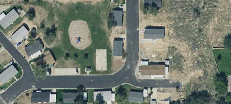 Industrial Land with Utilities