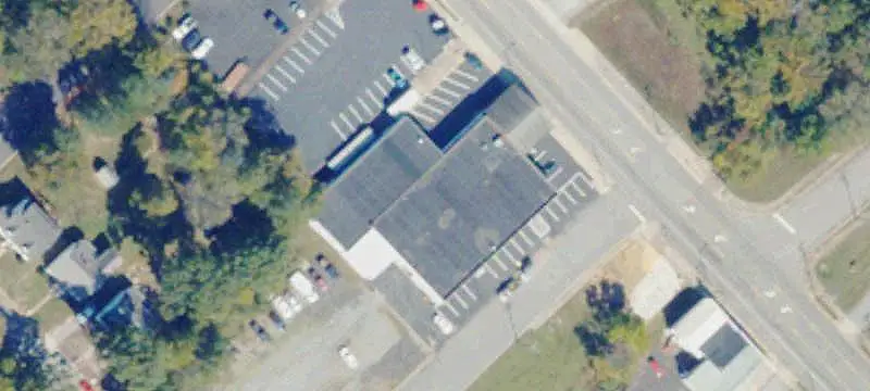 Auto Shop Property