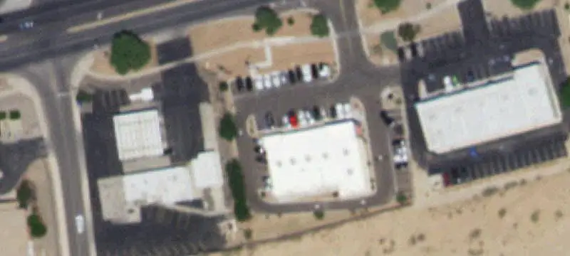Retail Space