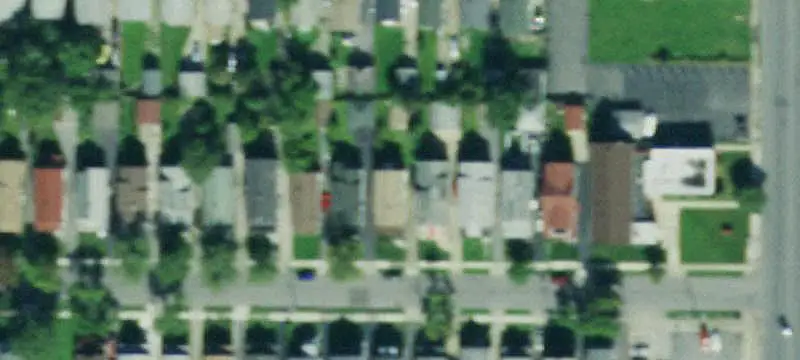 Two-Unit Duplex with Garage