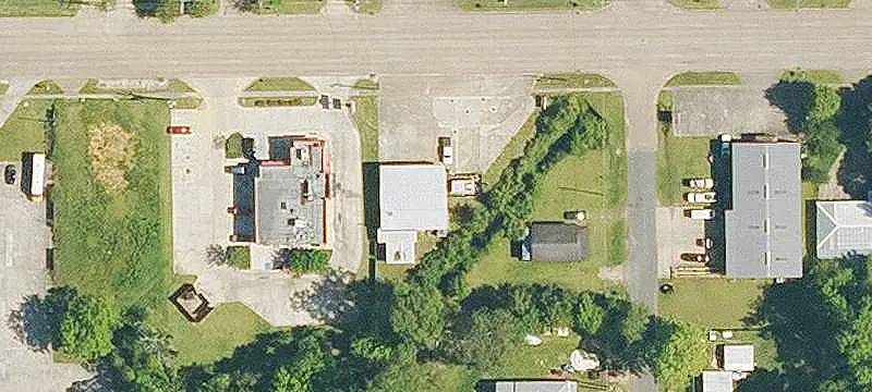 Freestanding Storefront Property
