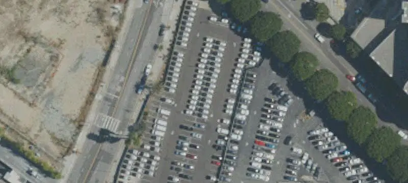 Retail Condominium Showroom Space