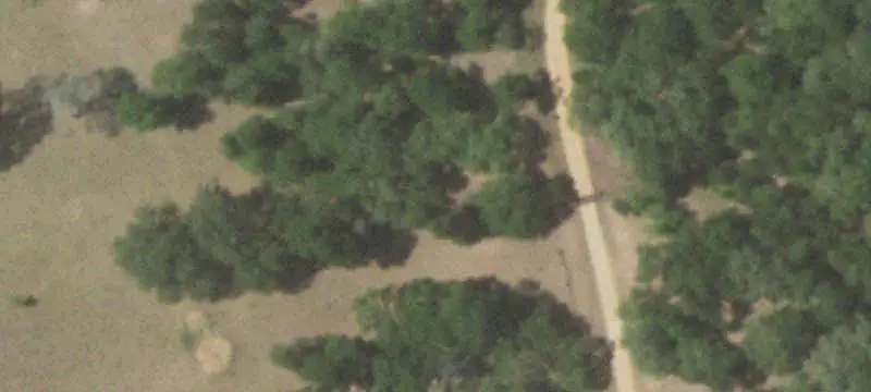 Fenced Recreational Land