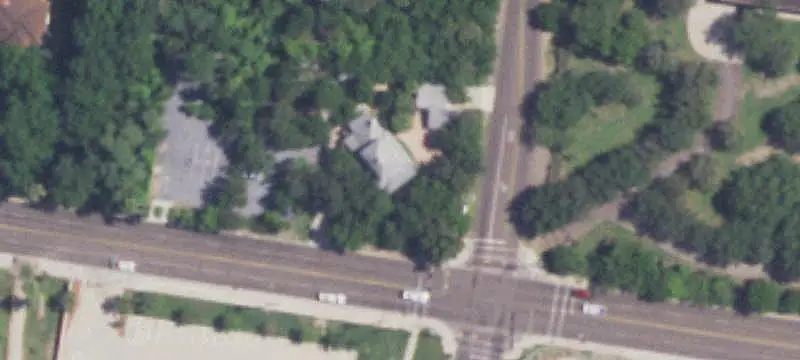 William Jennings Bryan Historic Home