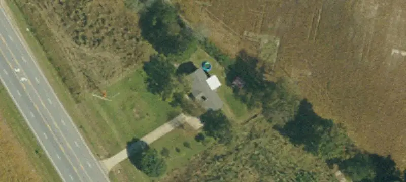 Commercial Land for Storage