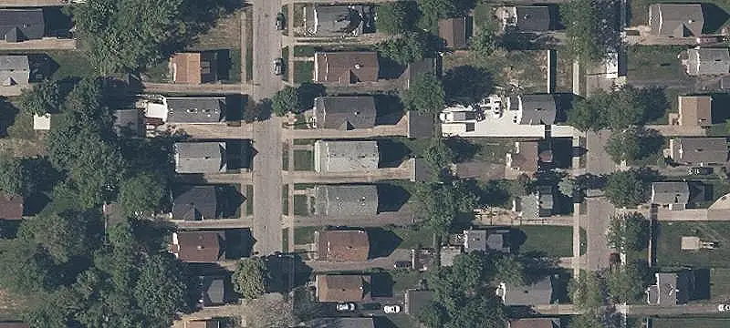 Residential Income Property with Garage