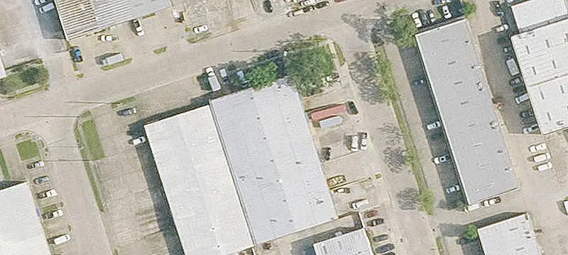 Warehouse Suite with Office